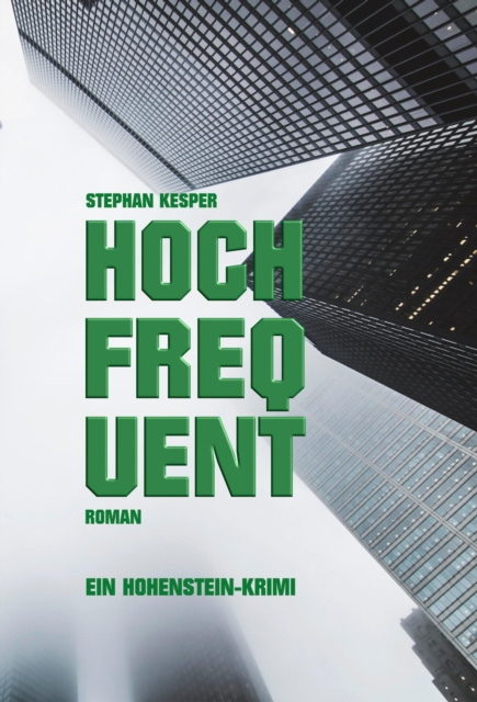 E-book Hochfrequent Stephan Kesper