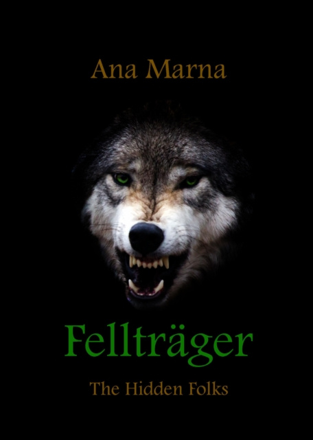 E-book Felltrager Ana Marna