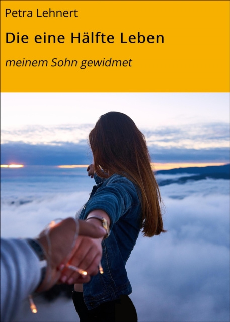 E-knjiga Die eine Halfte Leben Petra Lehnert