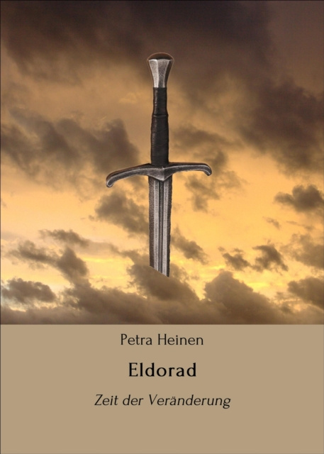 E-knjiga Eldorad Petra Heinen