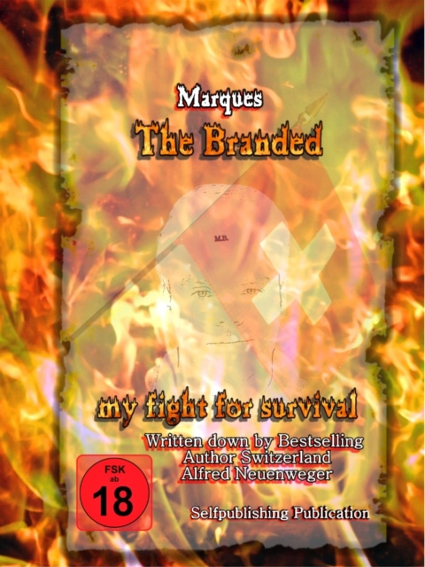 E-knjiga Marques The Branded Alfred Neuenweger