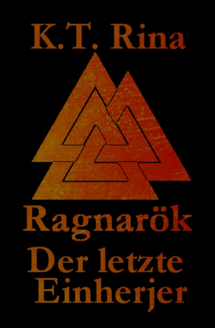 E-knjiga Ragnarok K.T. Rina