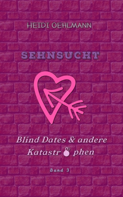 E-knjiga Sehnsucht Heidi Oehlmann