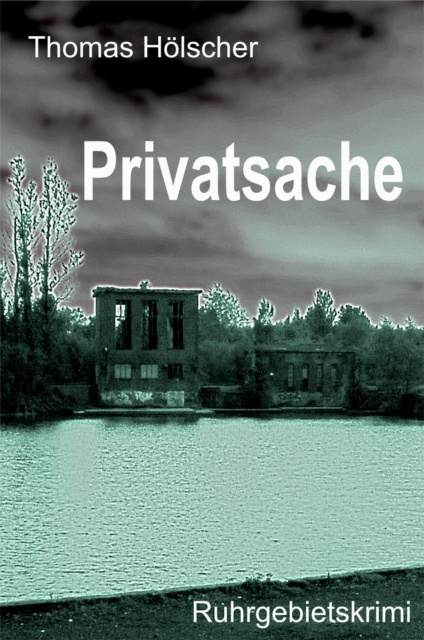 E-knjiga Privatsache Thomas Holscher