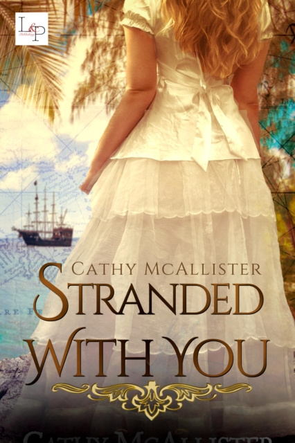 E-knjiga Stranded with You Cathy McAllister