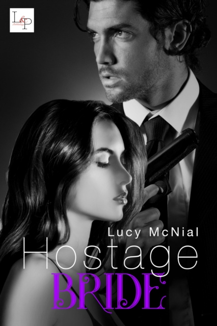 E-knjiga Hostage Bride Lucy McNial