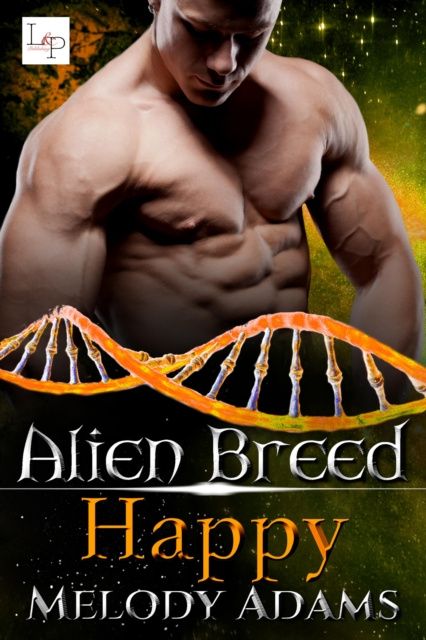 E-book Happy Melody Adams