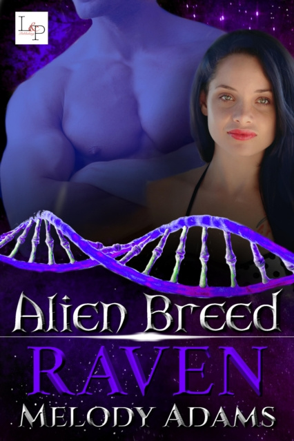 E-Book Raven Melody Adams