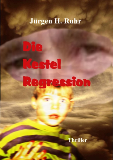 E-kniha Die Kestel Regression Jurgen Ruhr