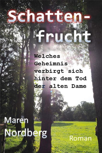 E-knjiga Schattenfrucht Maren Nordberg