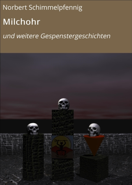 E-knjiga Milchohr Norbert Schimmelpfennig