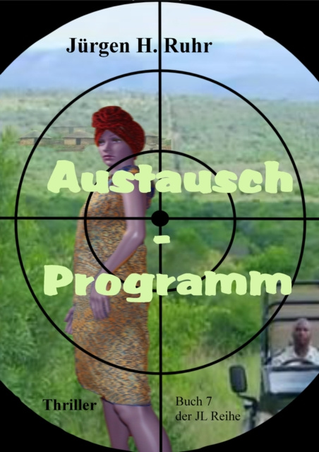 E-knjiga Austausch - Programm Jurgen Ruhr