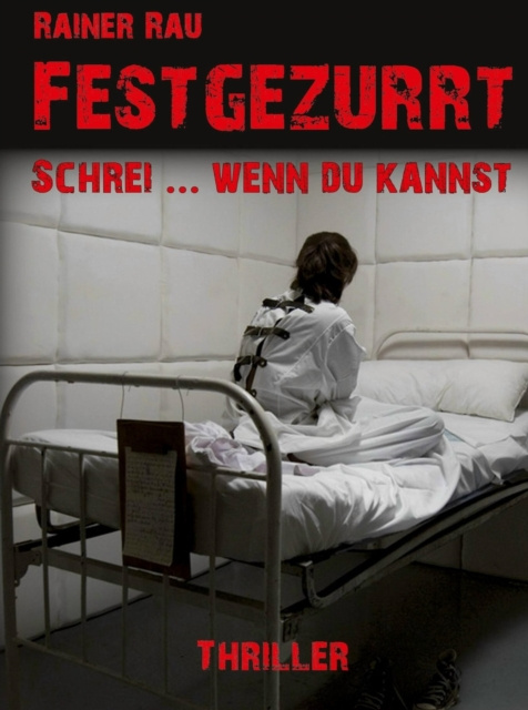 E-knjiga Festgezurrt Rainer Rau