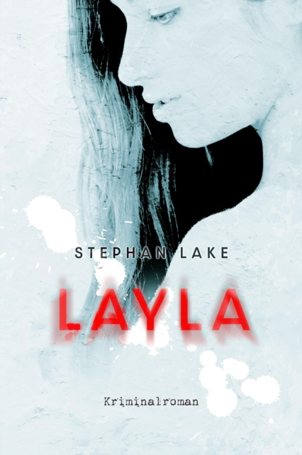 E-knjiga Layla Stephan Lake