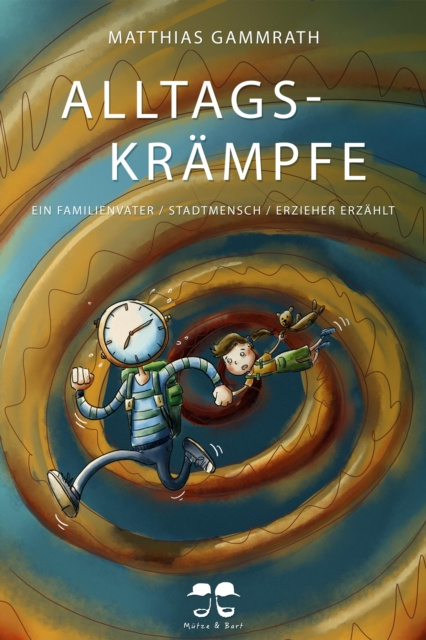 E-knjiga Alltagskrampfe Matthias Gammrath