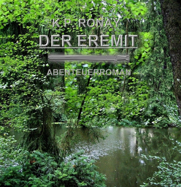 E-knjiga DER EREMIT K. Ronay