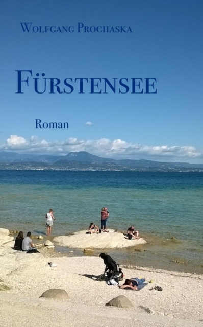 E-knjiga Furstensee Wolfgang Prochaska
