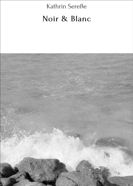 E-knjiga Noir & Blanc Kathrin Seree