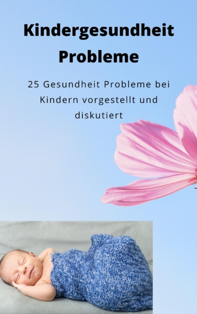E-knjiga Kindergesundheit Probleme Andre Sternberg