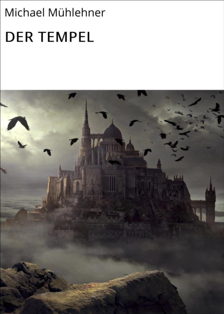 E-knjiga DER TEMPEL Michael Muhlehner