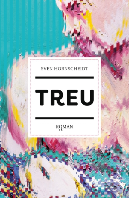 E-knjiga TREU Sven Hornscheidt