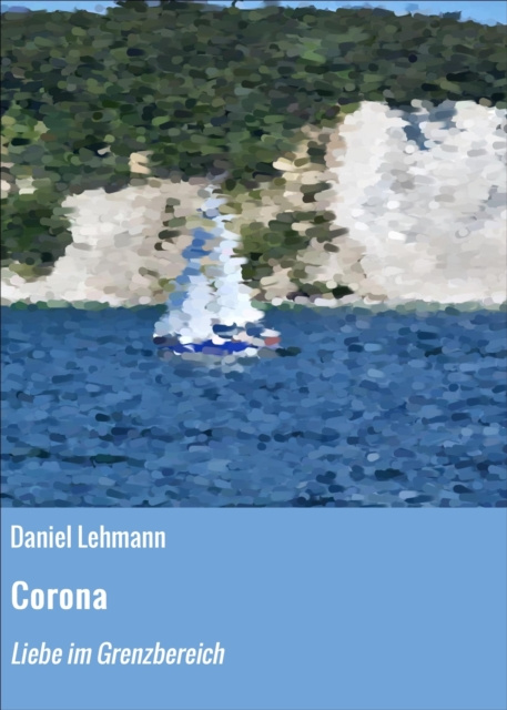 E-knjiga Corona Daniel Lehmann
