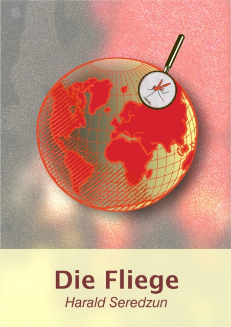 E-knjiga Die Fliege Harald Seredzun