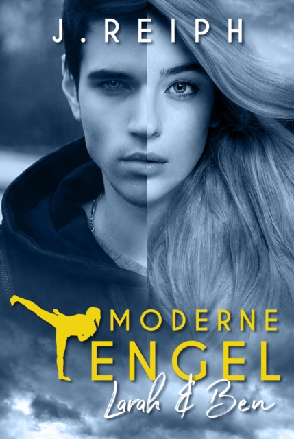 E-knjiga Moderne Engel J Reiph