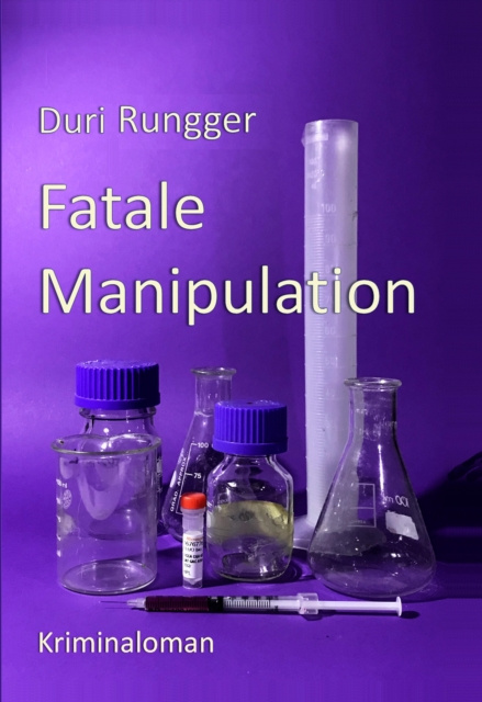 E-knjiga Fatale Manipulation Duri Rungger