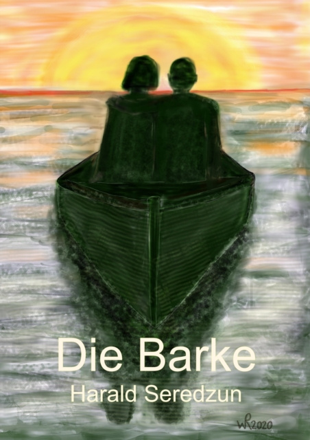 E-knjiga Die Barke Harald Seredzun