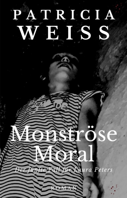 E-knjiga Monstrose Moral Patricia Weiss