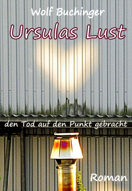 E-knjiga Ursulas Lust Wolf Buchinger
