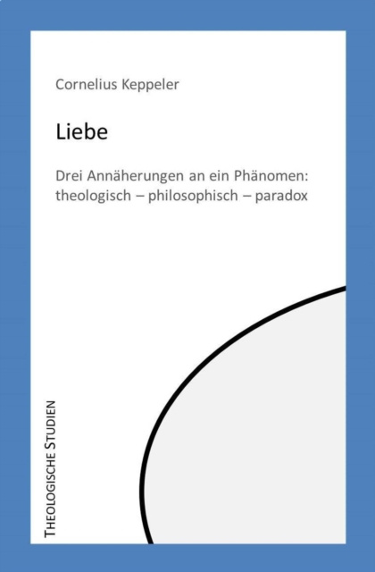E-book Liebe Cornelius Keppeler