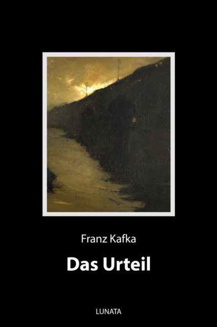 E-knjiga Das Urteil Franz Kafka