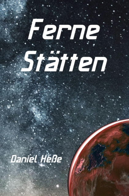 E-knjiga Ferne Statten Daniel Hee