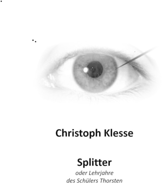 E-knjiga Splitter Christoph Klesse