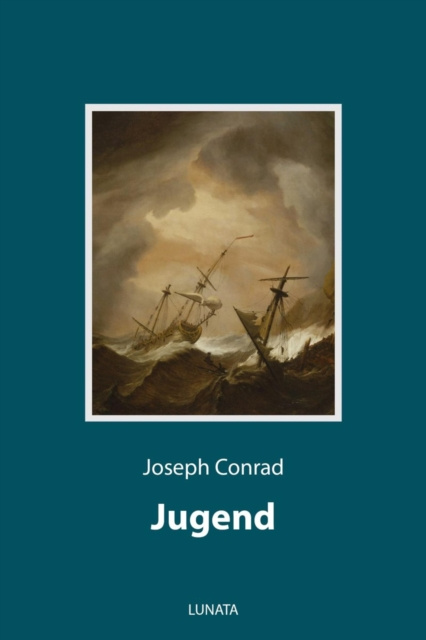 E-knjiga Jugend Joseph Conrad