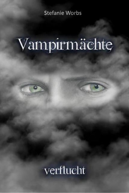 E-knjiga Vampirmachte Stefanie Worbs