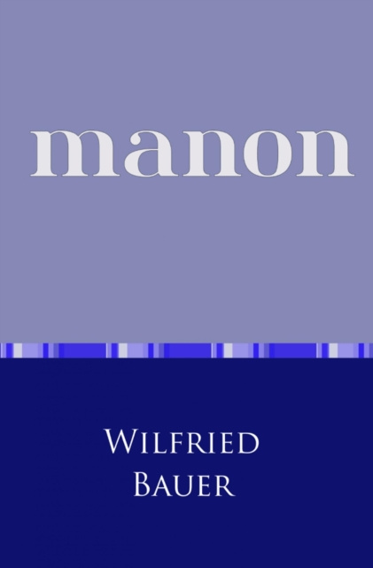 E-knjiga Manon Wilfried Bauer