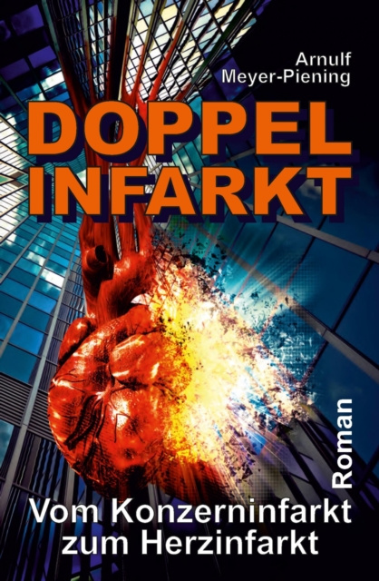 E-book Doppel-Infarkt Arnulf Meyer-Piening