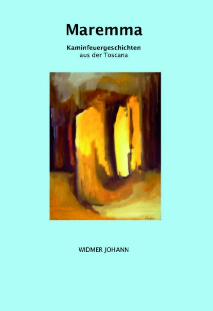 E-Book Maremma Johann Widmer