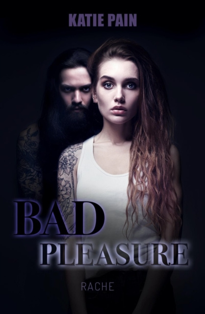 E-knjiga BAD PLEASURE Katie Pain