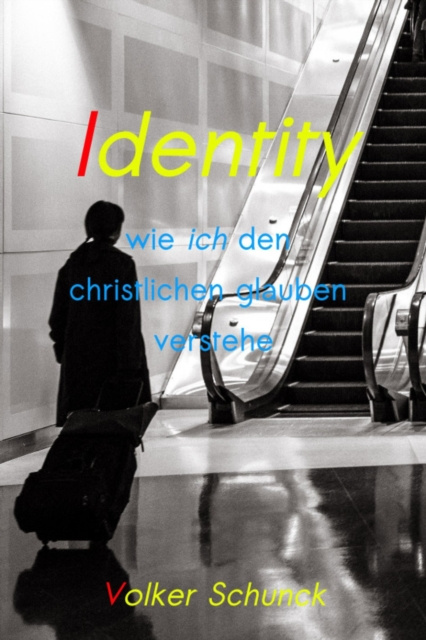 E-book Identity Volker Schunck