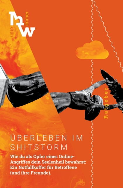 E-Book Uberleben im Shitstorm Martin Wimmer
