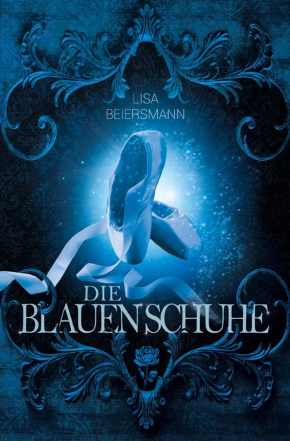 E-knjiga Die blauen Schuhe Lisa Beiersmann