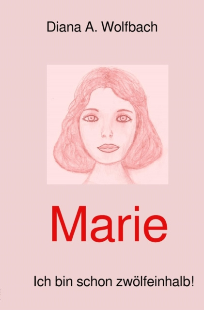 E-knjiga Marie Diana Wolfbach