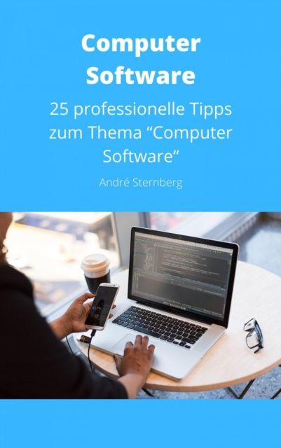 E-knjiga Computer Software Andre Sternberg
