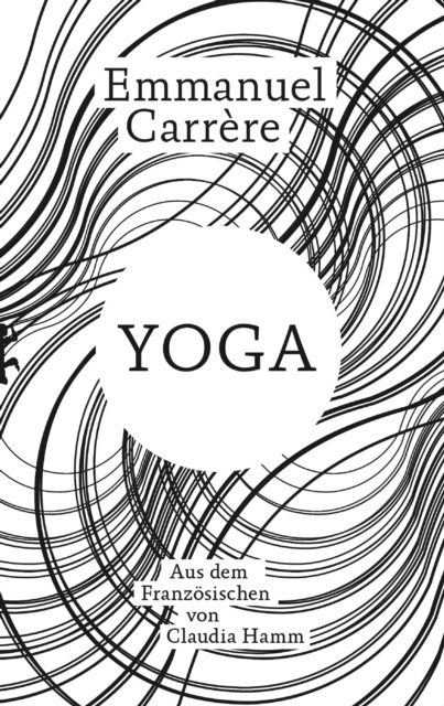 E-book Yoga Emmanuel Carrere