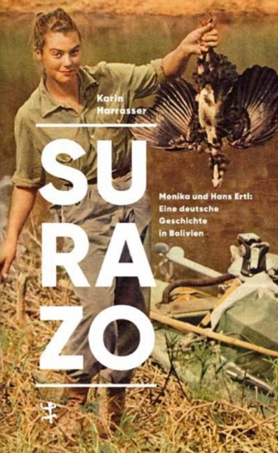 E-book Surazo Karin Harrasser