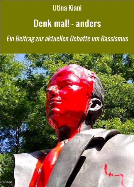 E-knjiga Denk mal! - anders Utina Kiani